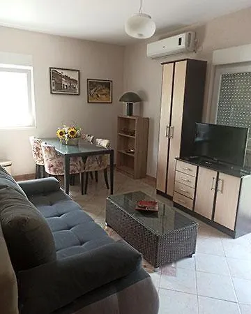 Apartman Vrujci *