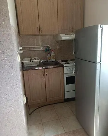 Vrujci Apartman Gunjica