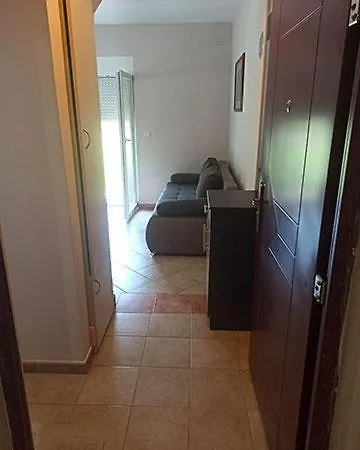 Vrujci Apartman *